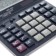 Table calculator, 12 - discharge, SDC -821