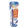 Ballic handle washed, carioca "Oops retraactable" node 0.7 mm, ergonomic holder with double-tach double coating, blue