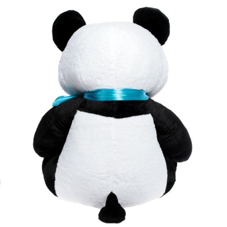 Soft toy "Bear Panda" Big, 68 cm-2