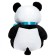 Soft toy "Bear Panda" Big, 68 cm