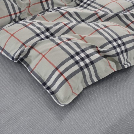 Bed linen euro "urmas", size 230x250 cm, 200x220 cm, 50x70 cm - 2 pcs, 70x70 cm - 2 pcs-2
