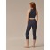 Female leggings Short, size XL, color Sea