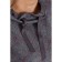 Female jumper, size 54, gray color
