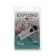 Flashka Exployd 530, 16 GB, USB2.0, Thu up to 15 MB/s, PLO up to 8 Mb/s, black