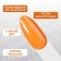 Simple nail polish gel, 3 phase, 10 ml, led/uv, color (209)