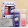 Shampoo and shower gel, 2 x 250 ml, gift set of cosmetics, Lavelvet