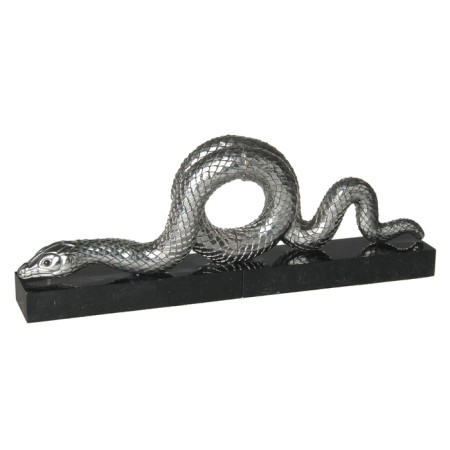 Book holder "Snake", 5.5 × 39.5 × 15 cm