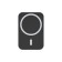 Wireless car charger More Choice AW12S, 15V, Type-C, 1 m, black