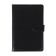 Diary Leduced A5,100 sheets in a cage, with a header, PVC cover, mix