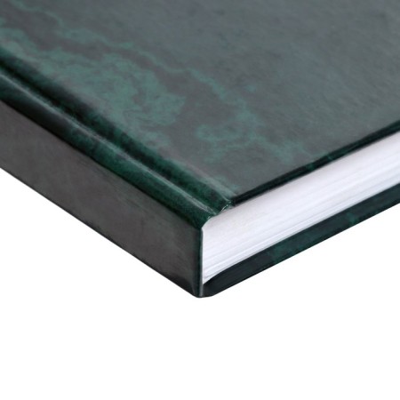 Deliciper of Leduced A5, 128 sheets of Colorful Mood, solid cover, glossy lamination-2