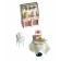 Interior designer Hobby Day Minihouse "Confectionery on the Corner", Rumbox