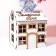 Wedding House "Family Bank", 24 x 34.4 cm