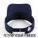 Visor visor, blue color