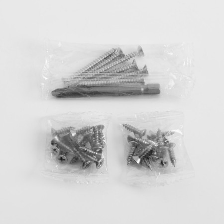Cappio Pro lifting mechanism, set 2 pcs, power coefficient 4500-6600-8