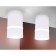 Ambrella Light GU5.3/LED Max 12 W, 65x65x105 mm, white color, white