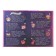 A diary with stickers for a girl. Dmitrieva V.G.