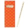 Pencil Art Blackographic 5.0 mm, KOH-I-NOOR 1538 6B, L = 174 mm