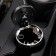 Ash for Auto Torso with backlight, black