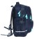School backpack by Ergon. Spin Erich Krause Schoolline 23L 48*30*16.5 Blue Style 58801