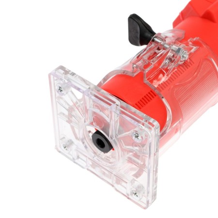 Smokey electric tundra milling cutter, 800 watts, 30,000 rpm, tsang 6 mm-5