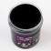 Slime "Girl with pigtails", black