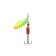 Spinning spinning Akara Action Series Long 1, 5 g, color A22