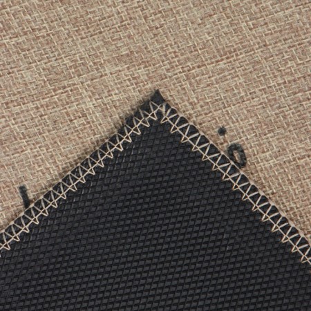 Bathroom mat Ethel "Home", 48x78 cm-3
