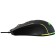 GMNG 950GM Black Optical mouse (7200DPI) USB (8but)