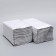 Paper towels, V-explosions, 23x20 cm, 35 g/m2, 200 pcs, gray
