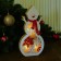 Big snowman