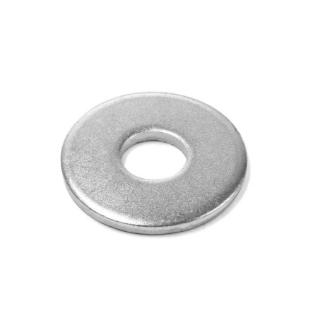 Puck enlarged tundra Krep, Din9021, M12, galvanized, 5 kg-1