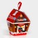 New Year's set, mix, "bird feeder", 102 g