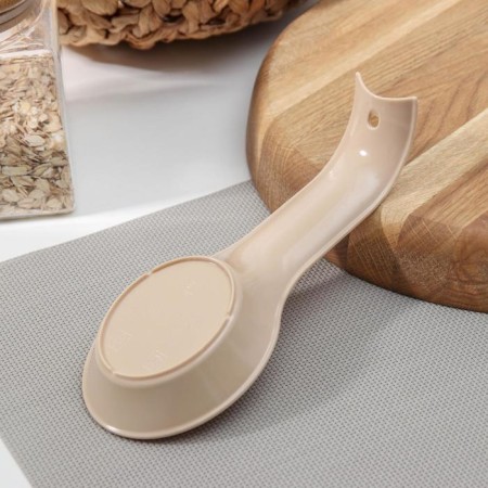 Smile spoon stand, Mix color-2