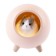 Children's nightlight-lamp NLLED-468-1W-P The hamster pink