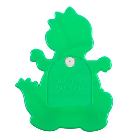 Water game "Dino", species mix-2