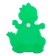 Water game "Dino", species mix