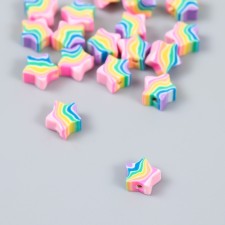 Beads for PVC creativity 