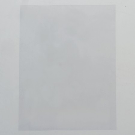 A4, 150 μm binding covers, 100 sheets, plastic, transparent colorless, Brauberg 530825-2