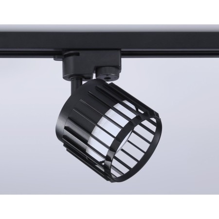 Single -phase track lamp Ambrella track system GL5349, GX53, black color-2