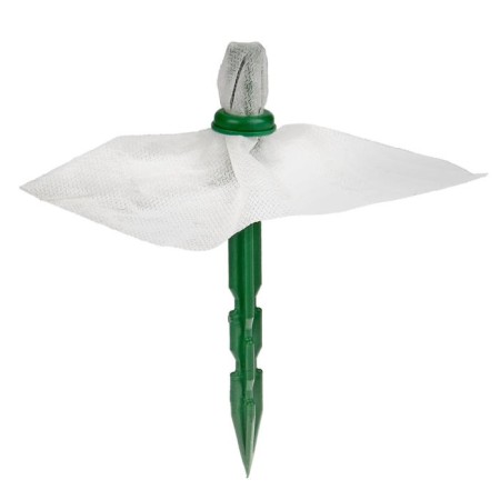 Set of pegs, universal, h = 18 cm, d = 20 mm, set 10 pcs., Mix-4