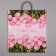 Package "Wild Roses", polyethylene with a plastic pen, 100 μm 44 x 40 cm
