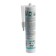 Sealant Masterfix, silicate, +1500C for stoves and fireplaces, black, 280 ml