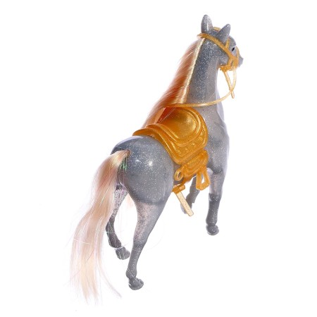 Set of horses "Magic Cones", with accessories-5