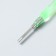 Quilling tool with acrylic pen, length 14 cm, 17x4 cm