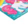 Diary for grades 1-4, "unicorn on the rainbow", a solid cover 7BC, glossy lamination, 48 sheets