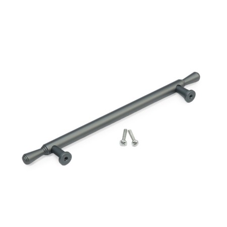 Cappio RS145 bracket handle, m/o 160, graphite color-7