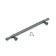 Cappio RS145 bracket handle, m/o 160, graphite color