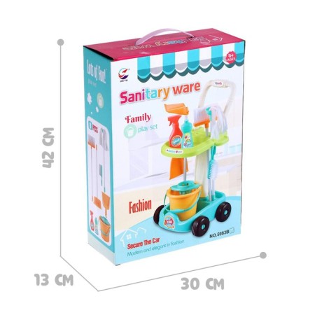 Game set "Mom's assistant"-3