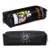 Penal soft 1 compartment, Naruto, 60 x 200 x 45, universal, black