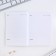 Gift set in the tube "Best Teacher": Diary, A6, 120 sheets, stickers with a sticky edge, a thermostat 350 ml, a handle